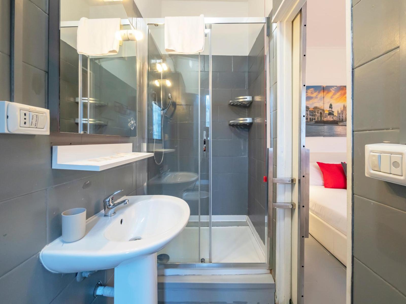 Italstay - Suite Sui Navigli - Pet Friendly Milán Exteriér fotografie