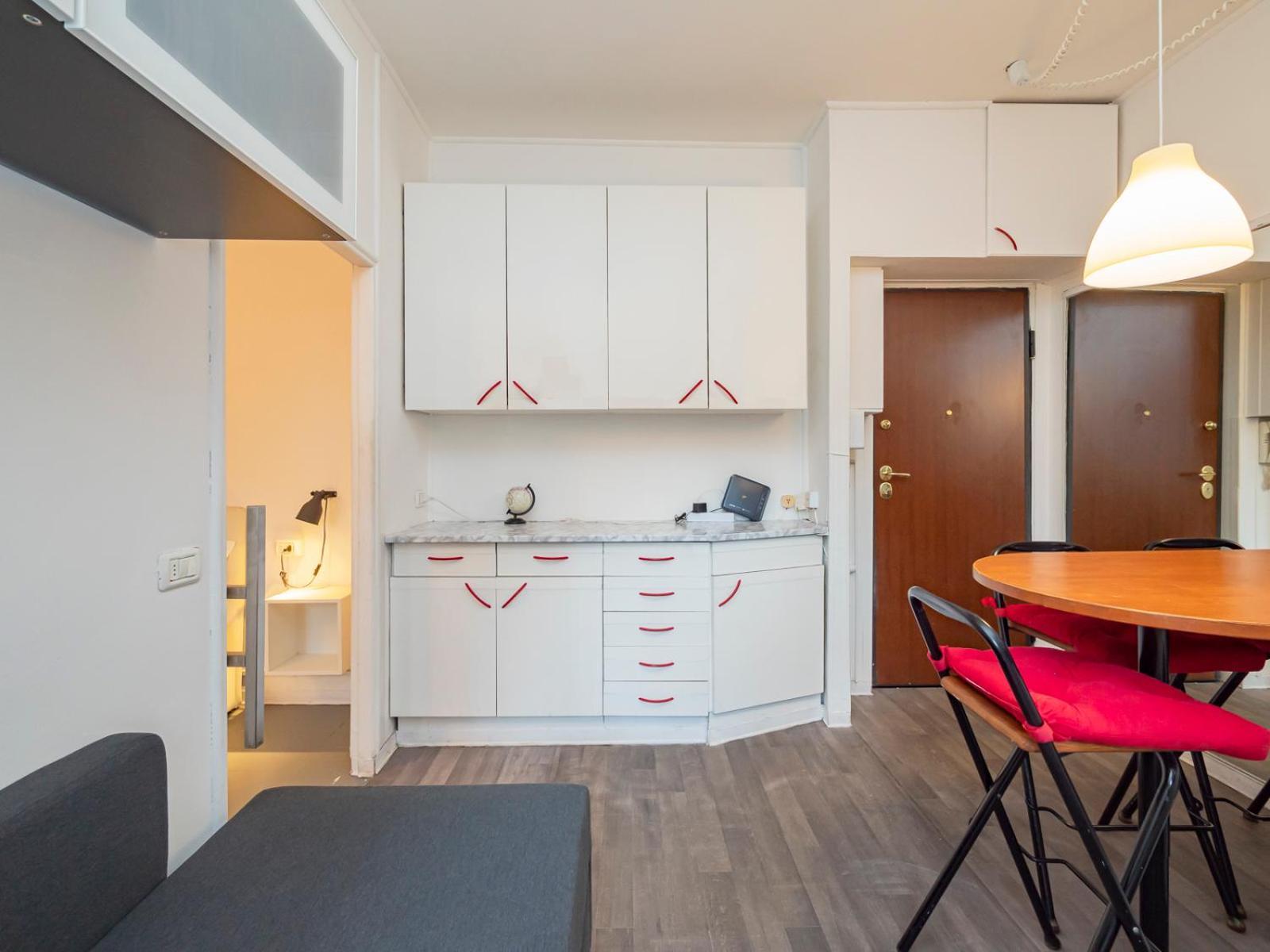 Italstay - Suite Sui Navigli - Pet Friendly Milán Exteriér fotografie