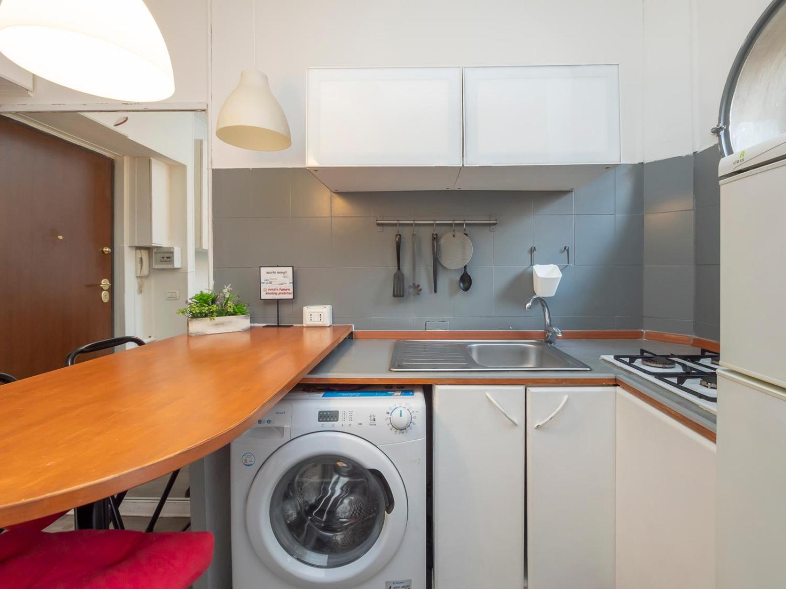 Italstay - Suite Sui Navigli - Pet Friendly Milán Exteriér fotografie